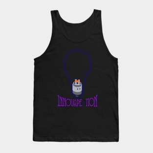 innovapetion Tank Top